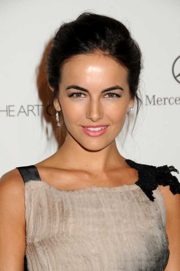 卡米拉·贝尔/Camilla Belle-1-99